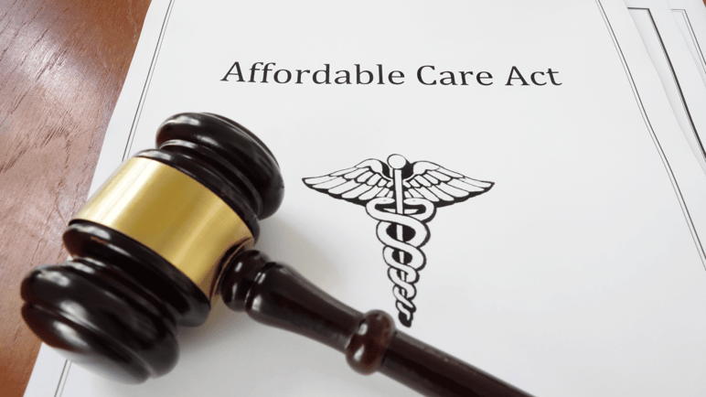 Affordable Care Act Law and Implementation