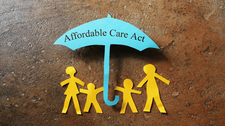 ACA Reporting and Compliance