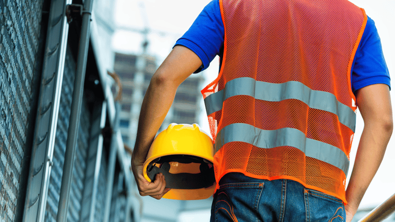 Prevailing Wage Contractor for Government