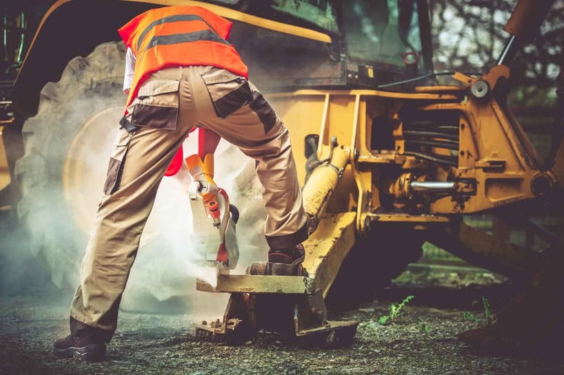 Construction Worker