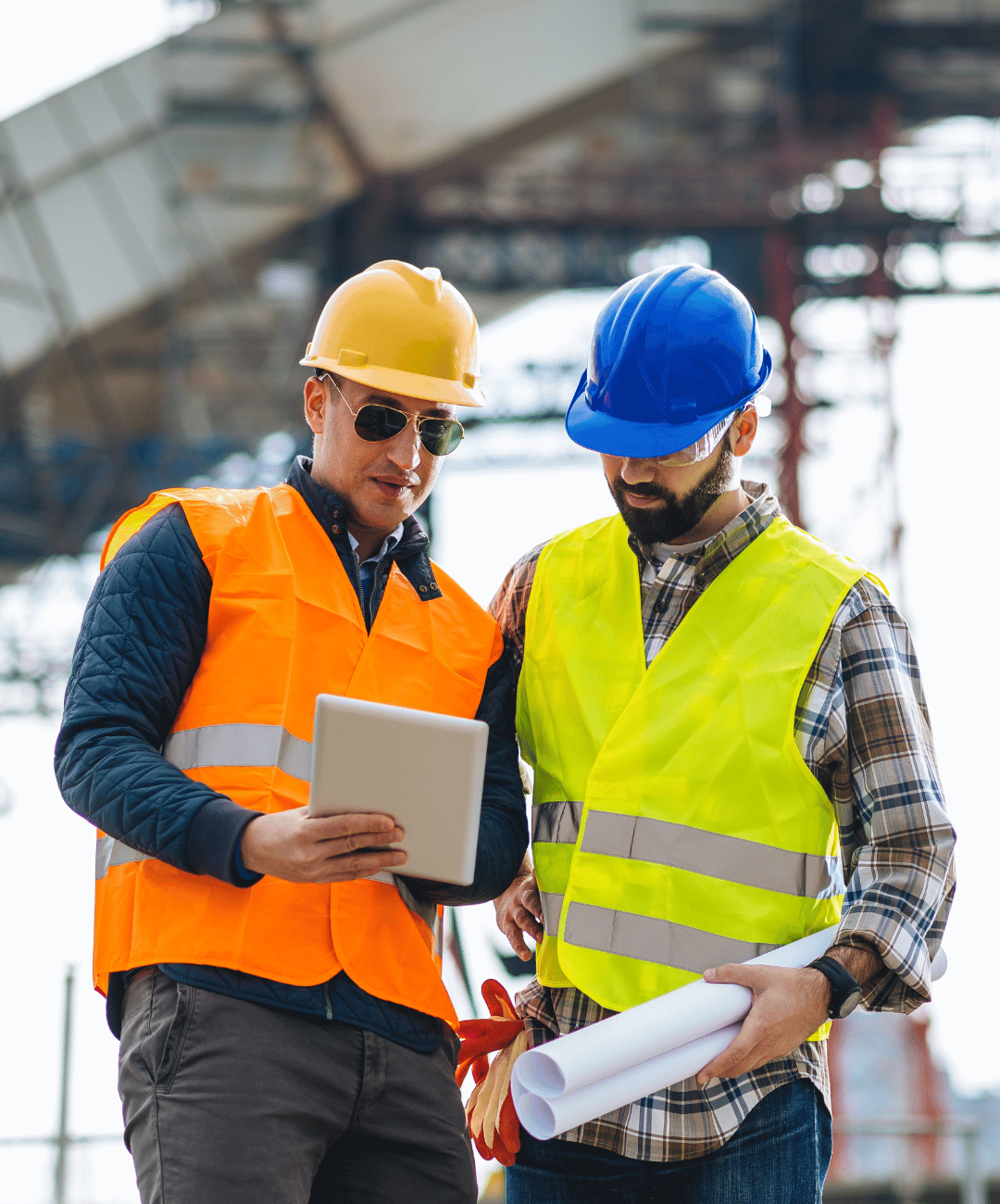 Certified Payroll Reporting Benefits for Construction Contractors