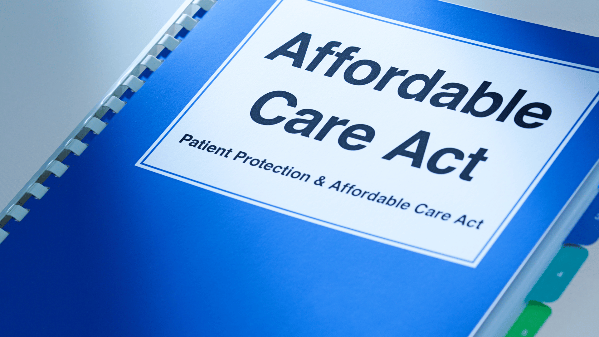 Affordable Care Act Compliance Guide